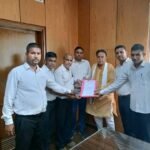 भिनाय में सिविल न्यायालय चालू करने की, की मांग