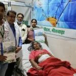 मानव सेवा ही सबसे बड़ा धर्म है, जो हमें सच्ची खुशी और संतुष्टि प्रदान करती है-आशीष सांड