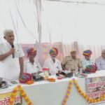 शिक्षकों को निर्भीक और प्रभावी कार्य हेतु प्रेरित किया –विधायक वीरेंद्र सिंह कानावत