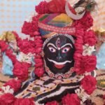 श्रावण त्रयोदशी को गोरधन महादेव का विभिन्न दालों से किया श्रृंगार, श्रद्धालुओं की उमड़ी भीड़