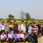 खेतों में कदम, मृदा की पहचान : विश्व मृदा दिवस पर शैक्षिक भ्रमण का आयोजन