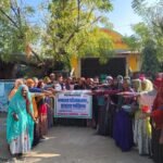 सरकार के कार्यकाल के 2 वर्ष पूर्ण होने के उपलक्ष्य में  कुशायता में स्वच्छता अभियान के अन्तर्गत विभिन्न कार्यक्रम हुए आयोजित