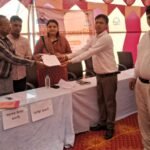 गिरदावर सर्कल खीमपुरा एवं मसूदा में सुशासन सप्ताह 2025 के तहत प्रशासन गांव की ओर एवं ग्रामीण समस्या समाधान शिविर का आयोजन किया गया