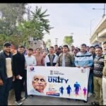 ‘रन फॉर विकसित राजस्थान‘ मेराथन आयोजित