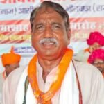 शिव शक्ति सेवा समिति (आसींद-बदनोर) के निर्विरोध अध्यक्ष बने सुरेश चंद पहाड़िया