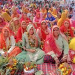 हिन्दू समाज द्वारा गुलगांव में  ऐतिहासिक विराट हिन्दू सम्मेलन आयोजित