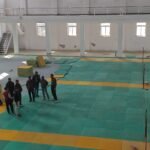 केकड़ी में राज्य स्तरीय बैडमिंटन चैंपियनशिप 2 फरवरी से