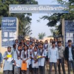 राजस्थान माध्यमिक शिक्षा बोर्ड की 10 वीं बोर्ड परीक्षाएं आज से शुरू, पिपलाज में बना परीक्षा केंद्र