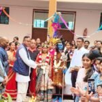 एम एल डी में महाशिवरात्रि पर्व का पर्व हर्षोंउल्लस के साथ मनाया,कई कार्यक्रमो का किया आयोजन