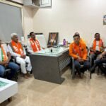 आज देश गुलामी की निशानियों को पीछे छोड़ रहा है और भारतीय संस्कृति से जुड़ी निशानियों को महत्व देने लगा है: पीएम मोदी