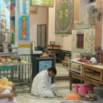 धर्म की जड़ पाताल तक होती है,धर्म ही जीव का हित करने वाला होता है : श्रमणोपाध्याय श्री विकसंत सागर महामुनि राज