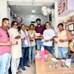 अजमेर जनसभा में क्षेत्र से सैकड़ों कार्यकर्ता होंगे शामिल