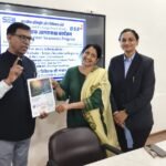 सेबी के जागरूकता अभियान में निवेश की बारीकियों से रूबरू हुए विद्यार्थी