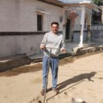 16  माह बीतने के बाद भी वेतन नहीं:जल जीवन मिशन के संविदा कर्मचारी दर-दर की ठोकरें खाने को मजबूर