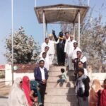 118 वा भीम क्रांति दिवस मनाया गया