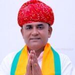 विधायक सांखला ने विधानसभा के पटल पर क्षेत्र में सड़क शिक्षा चिकित्सा में विकास कार्यो की रखी सूची की प्रस्तुत