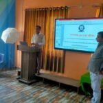 भारत की जनगणना-2027 के प्रथम चरण के लिए नियमित सहायकों का प्रशिक्षण प्रारम्भ