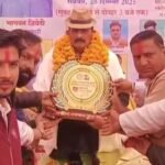 राष्ट्रीय पत्रकार संघ भारत के राष्ट्रीय अध्यक्ष का मनाया गया 71वा जन्मोत्सव