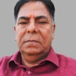 देवगांव का नाम रोशन: आनंद सिंह राठौड़ तीसरी बार बने भारत विकास परिषद राजस्थान मध्य प्रांत के प्रांतीय महासचिव