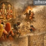 मेहरू कलां के राठौड़ वंशज नहीं मनाते गणगौर: युद्ध, बलिदान और बंद हुआ किले का द्वार, आज भी नहीं निकलती सवारी