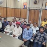 स्वायत शासन मंत्री झाबर सिंह जी खर्रा का केकड़ी आगमन, विभिन्न विकास कार्यों का करेंगे शिलान्यास एवं उद्घाटन