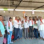 बीजेपी का ‘गांव चलो अभियान’: करजालिया शक्ति केंद्र पर मंडल अध्यक्ष ने किया प्रवास