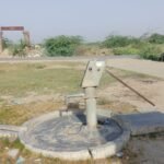 गोरधा में सात माह से बंद पड़ा हैंडपंप, भीषण गर्मी में ग्रामीण व पशुपालक परेशान,शिकायतों के बावजूद नहीं हुई सुनवाई, जिम्मेदार अधिकारी अनजान