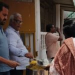 हर अमावस्या पर अन्नदान सेवा का पुनीत आयोजन, मयिलादुथुराई में एस.एस.जैन संघ ट्रस्ट की सराहनीय पहलम