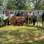 गौ सेवा के साथ मनाया गया अशोक गहलोत जी का 75 वा जन्मदिवस,