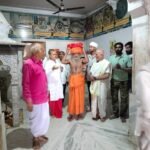 हरि बोल प्रभात फेरी, राम कथा और महायज्ञ के साथ कालाभाटा महादेव मंदिर में नौ दिवसीय आयोजन का भव्य समापन