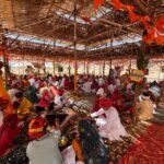 तुलसीदास जी की बावड़ी महा यज्ञ: 22 मई को खडेसर बाबा को महनंताई दी जाएगी, तैयारियां चल रही हैं