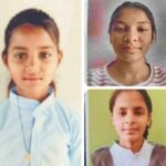 नेशनल मीन्स कम मेरिट स्कॉलरशिप(NMMS ) परीक्षा 2026में  सोकिया का खेडा के  तीन  छात्राओ का चयन  होने पर विद्यालय में खुशी की लहर