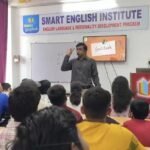 जायंट्स ग्रुप ऑफ श्रीजी द्वारा छात्रों हेतु निशुल्क पर्सनालिटी डेवलपमेंट सेमिनार का किया आयोजन