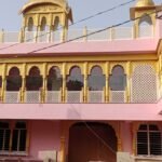 केकड़ी में नवनिर्मित रामद्वारा का पंचदिवसीय भव्य उद्घाटन समारोह 2 जुलाई को