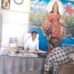 मानसून से पहले जर्जर स्कूल भवनों का किया औचक निरीक्षण, एसीबीईओ ने दिए आवश्यक निर्देश