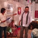 नई कहानियों के साथ नए मुकाम की ओर बढ़ रहे कृष्ण कन्हैया पाराशर