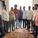 पंचायतीराज मंत्रालयिक कर्मचारी संगठन की बैठक आयोजित, स्वाभिमान बचाओ आंदोलन पर हुई चर्चा
