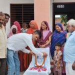 . श्यामा प्रसाद मुखर्जी की जयंती श्रद्धा एवं सम्मान के साथ मनाई गई.