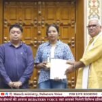 किशनगढ़ की बेटी कुसुमलता कुमावत को मिला ‘बेस्ट मीडिया पर्सन’ अवार्ड