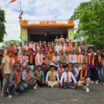 केकड़ी में वैष्णव युवा संगठन परिषद की चुनाव सभा, जयप्रकाश वैष्णव निर्विरोध अध्यक्ष निर्वाचित,नवीन कार्यकारिणी का गठन