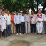 गोरधा बालाजी मन्दिर परिसर में मीणा समाज विकास संस्थान की मासिक बैठक हुई आयोजित ,सम्मान समारोह आयोजित करने पर हुआ निर्णय, आजीवन सदस्यता अभियान को गति देने पर जोर