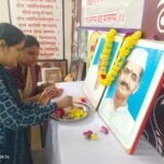 एम एल डी में गांधी-शास्त्री जयंती पर गूंजा सत्य, अहिंसा और राष्ट्रसेवा का संदेश